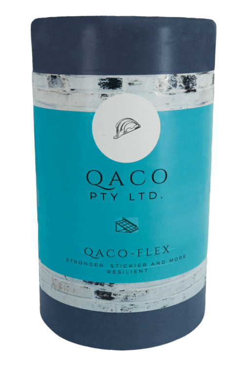 QACO-FLEX Lead-Free Roof Flashing